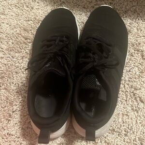 Adidas Cloudform sneakers, size 8